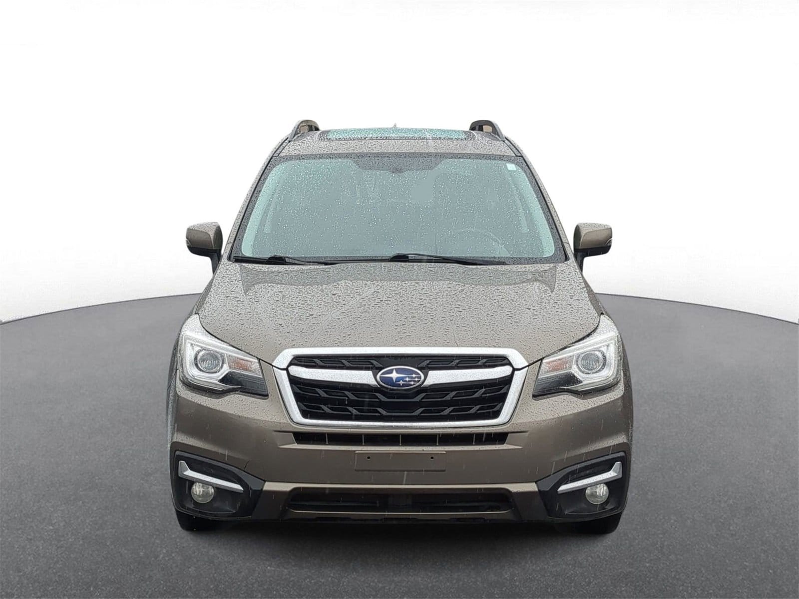 Thumbnail: 2017 Subaru Forester - 3