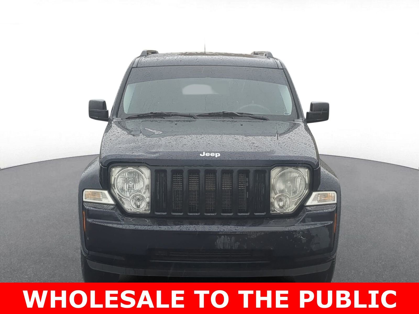 Thumbnail: 2011 Jeep Liberty - 3