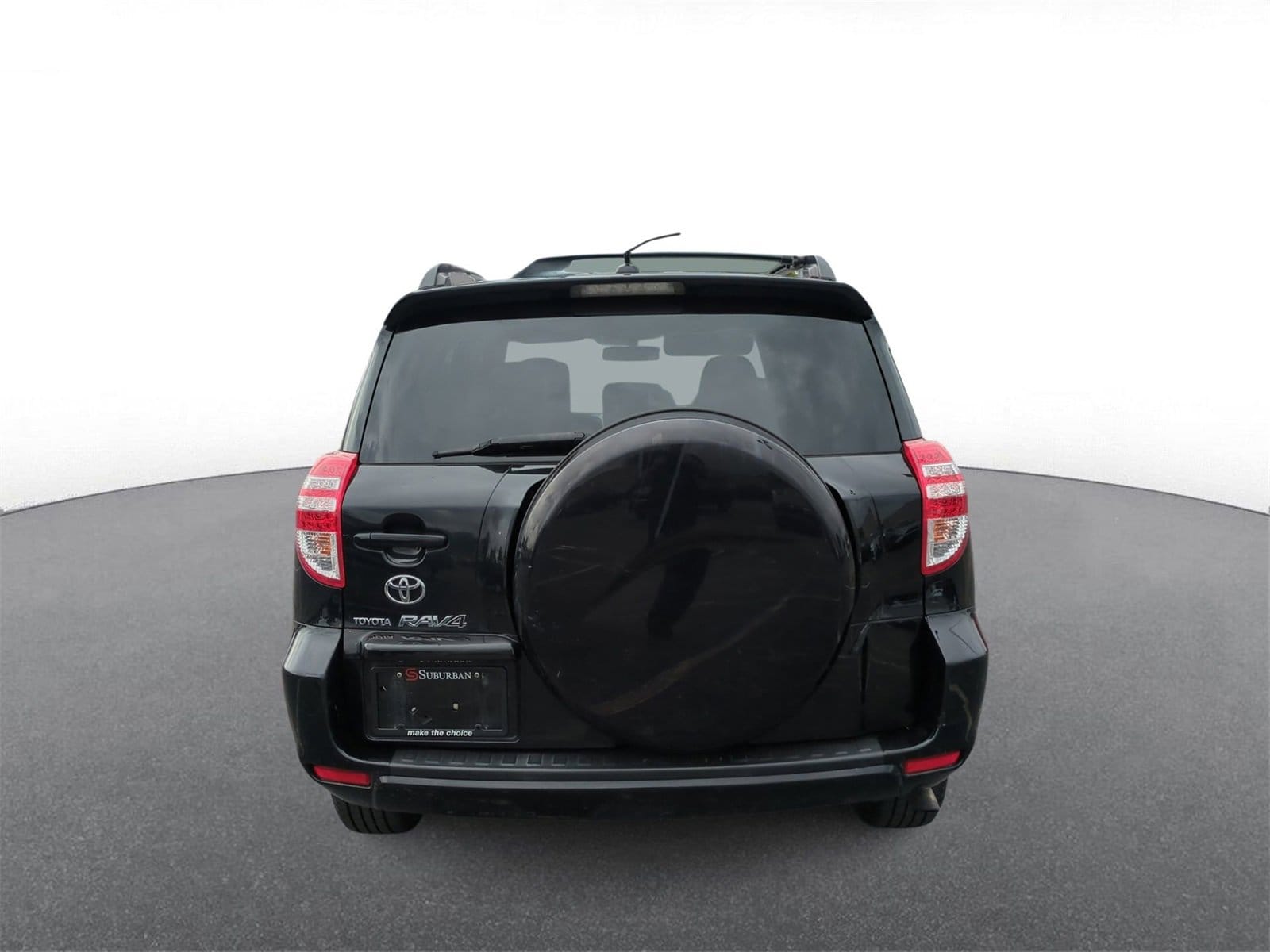 Thumbnail: 2010 Toyota RAV4 - 7