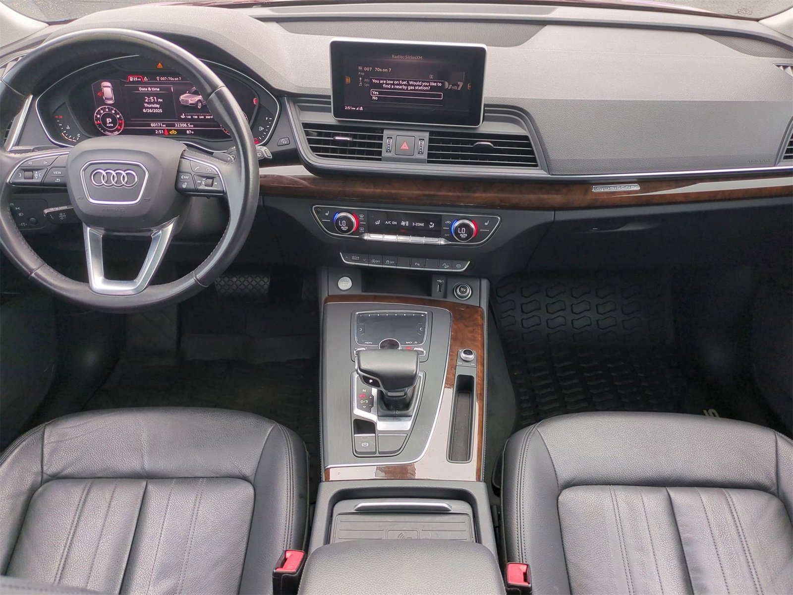 Thumbnail: 2020 Audi Q5 - 14