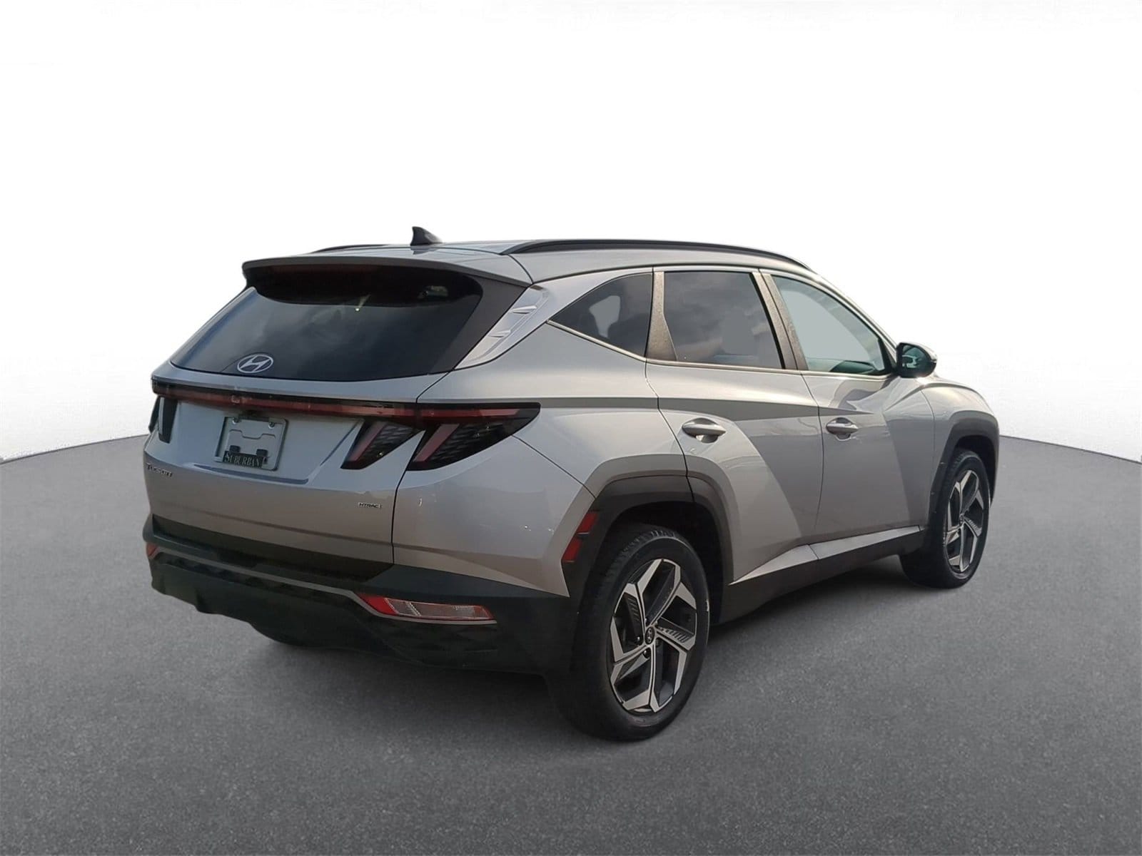 Thumbnail: 2022 Hyundai Tucson - 8