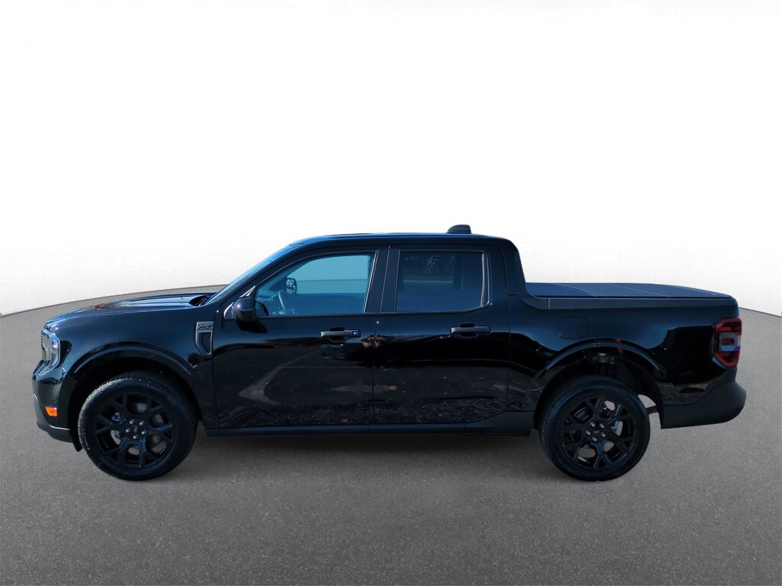 Thumbnail: 2025 Ford Maverick - 5