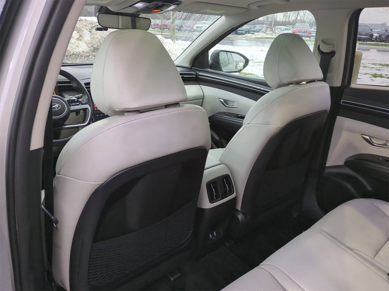 Thumbnail: 2023 Hyundai Tucson - 18