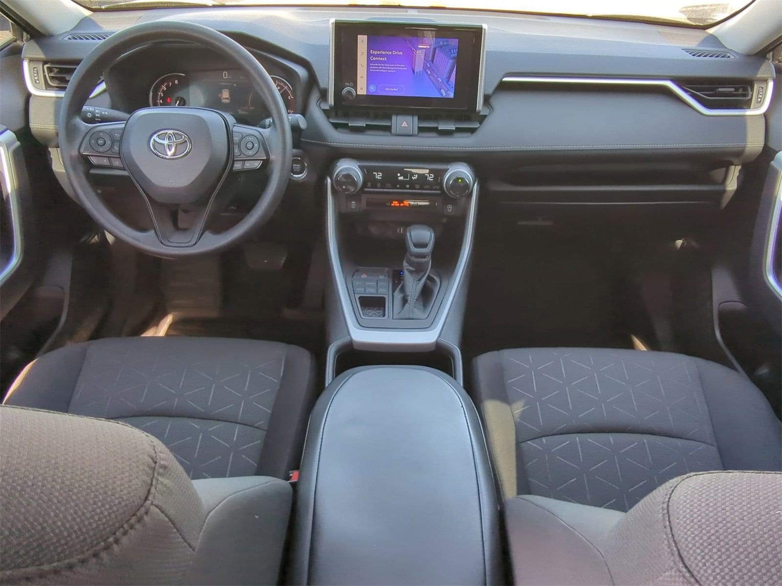 Thumbnail: 2023 Toyota RAV4 - 22