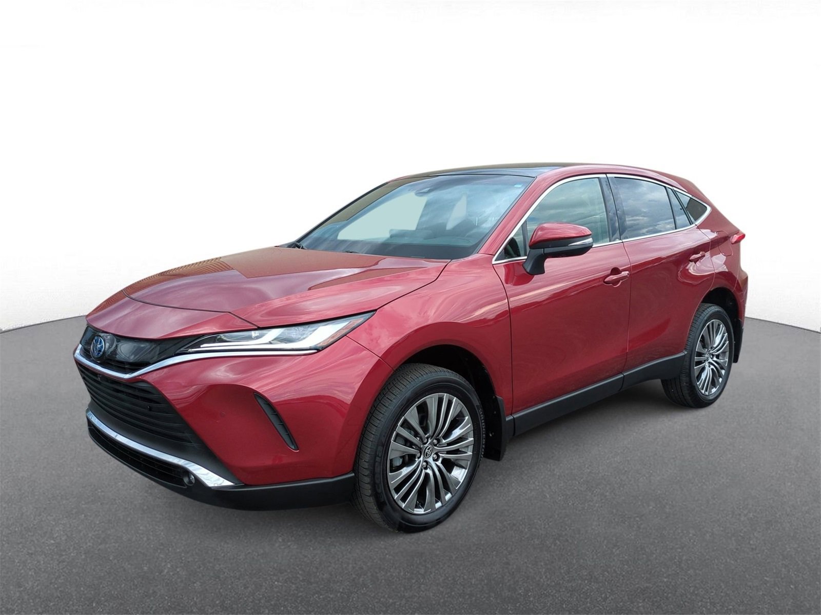 2022 Toyota Venza Limited photo 4