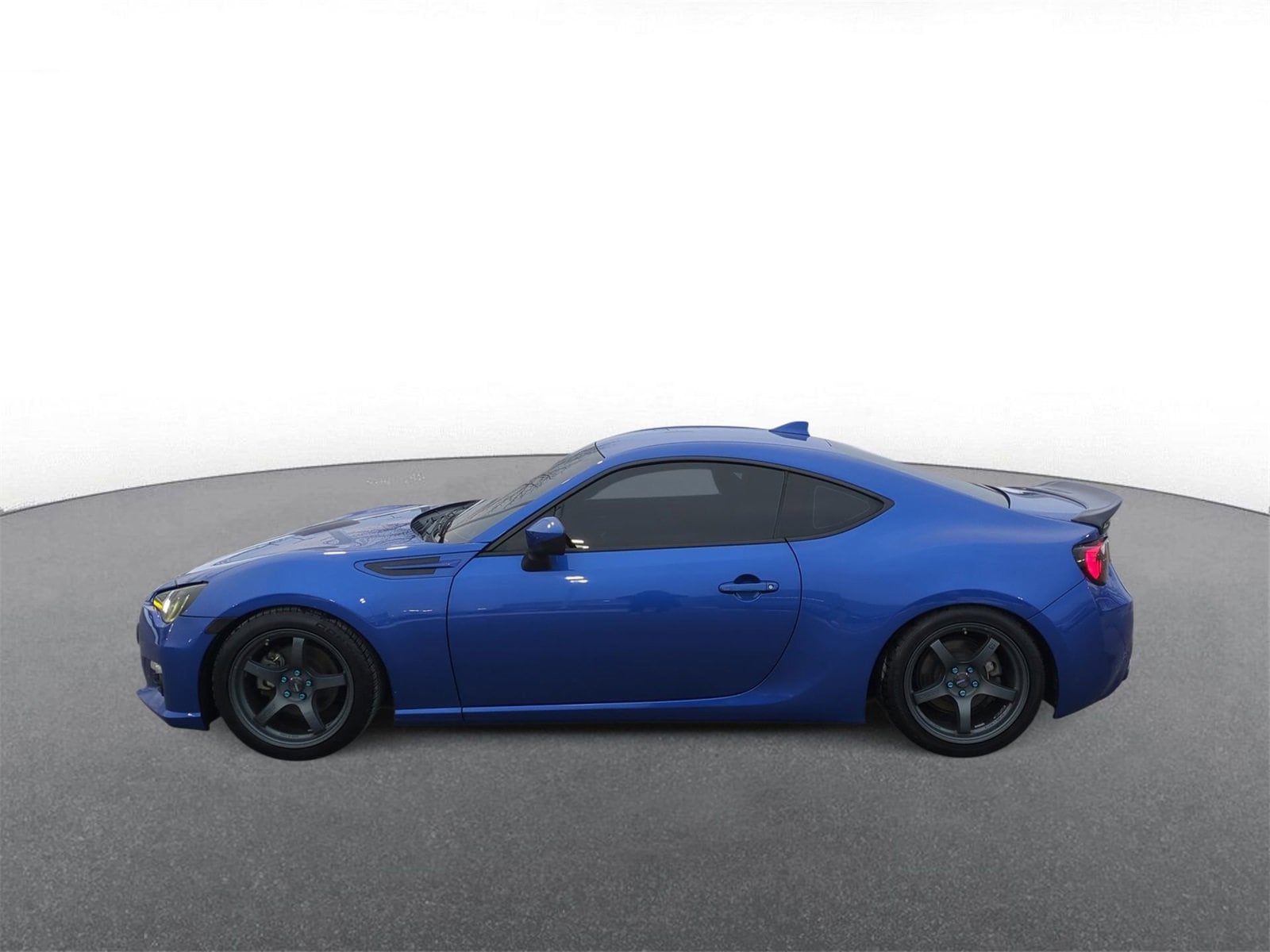 Thumbnail: 2016 Subaru BRZ - 5
