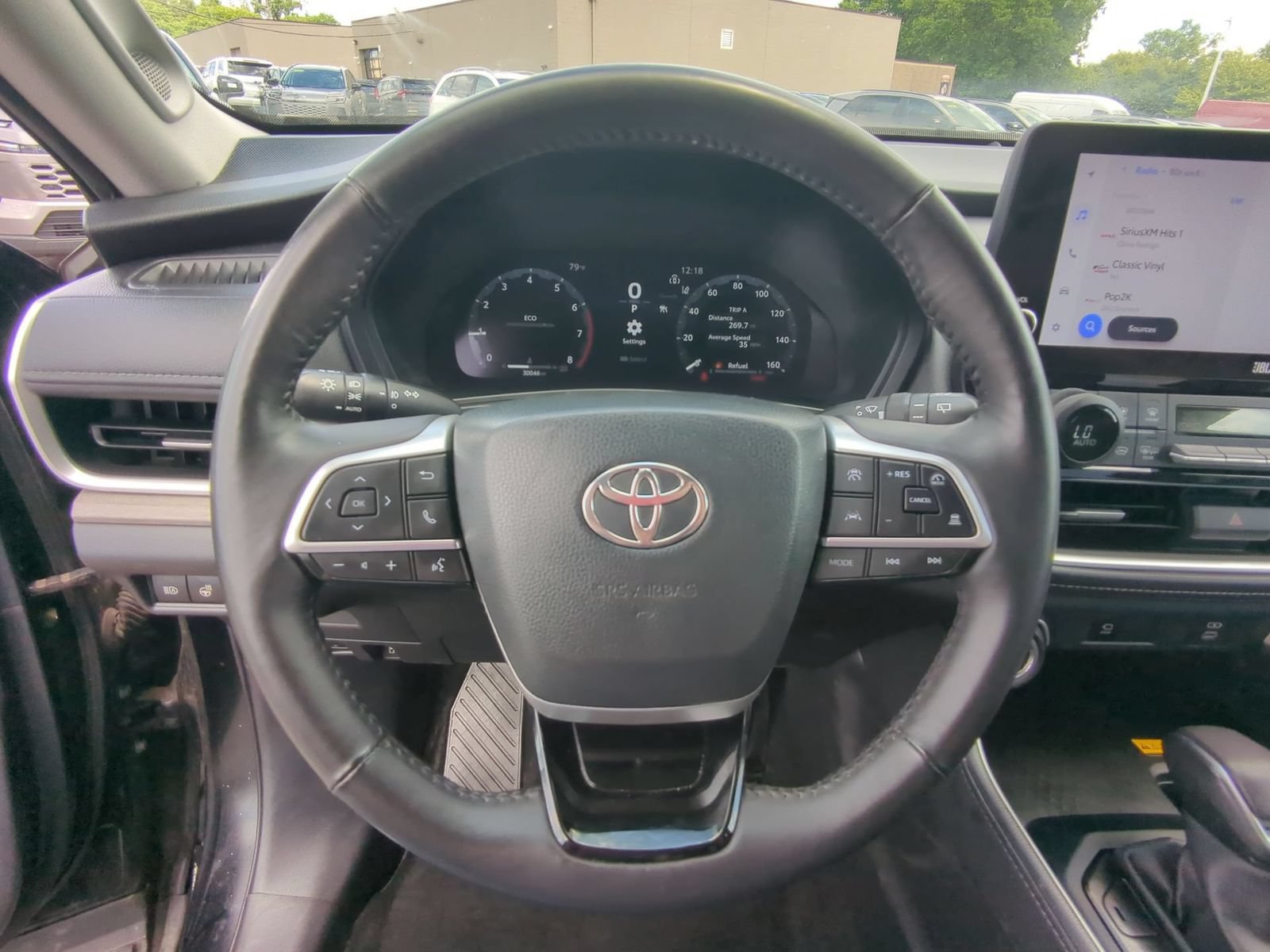 Thumbnail: 2024 Toyota Grand Highlander - 21
