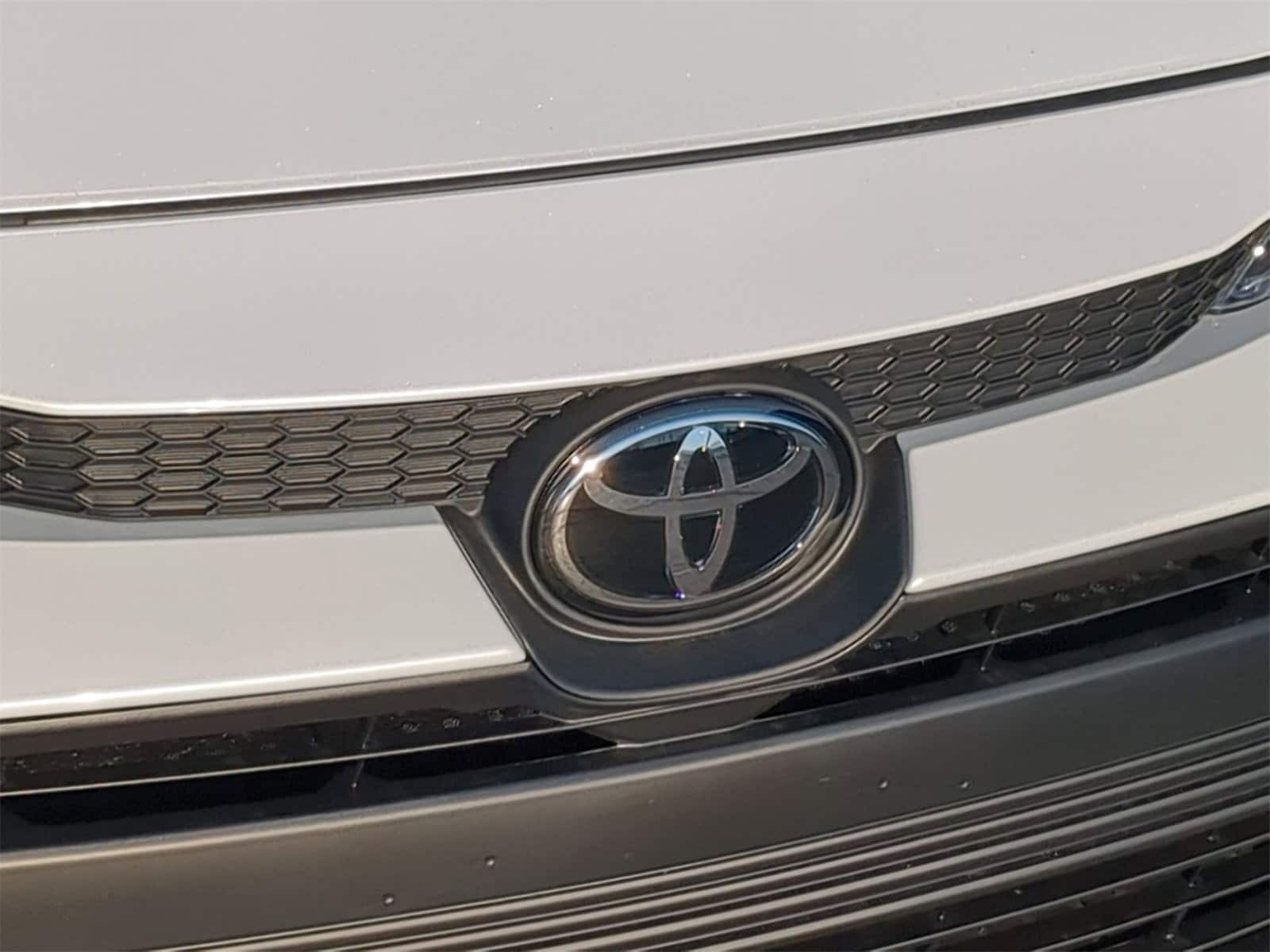 Thumbnail: 2026 Toyota Corolla - 19