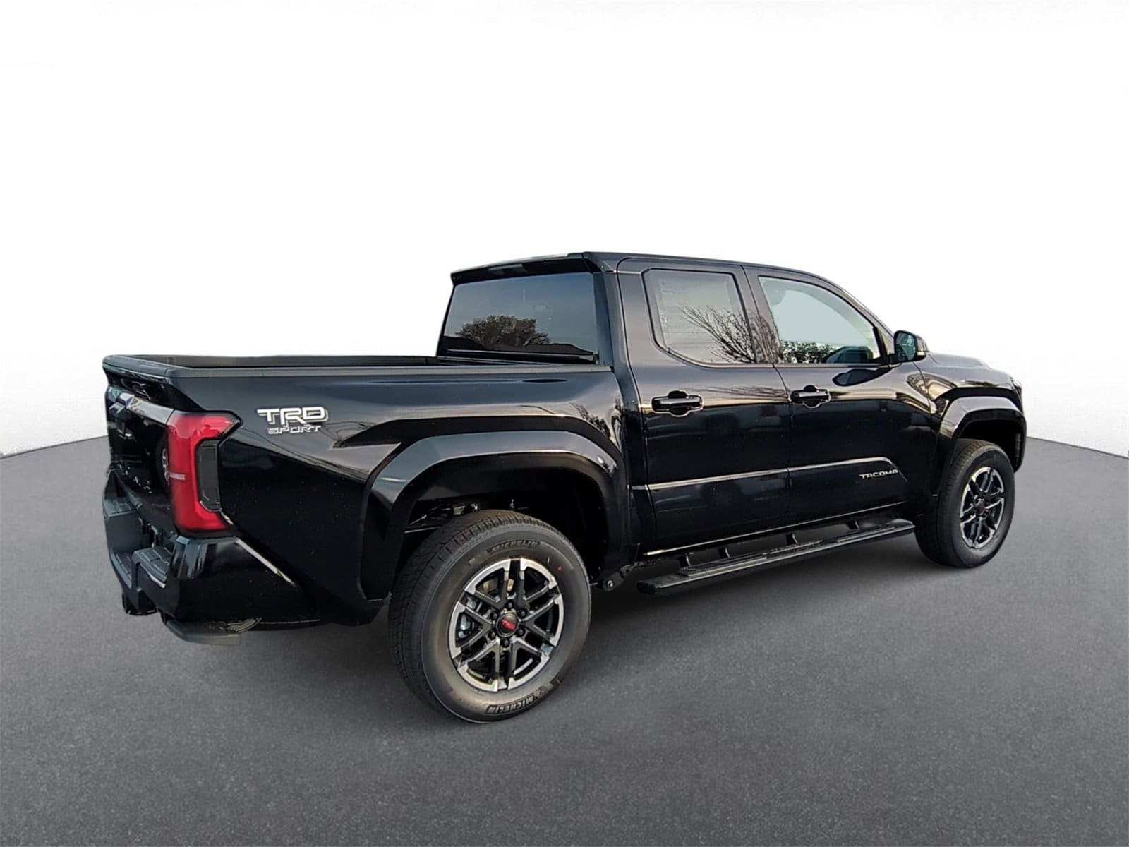 Thumbnail: 2025 Toyota Tacoma - 8