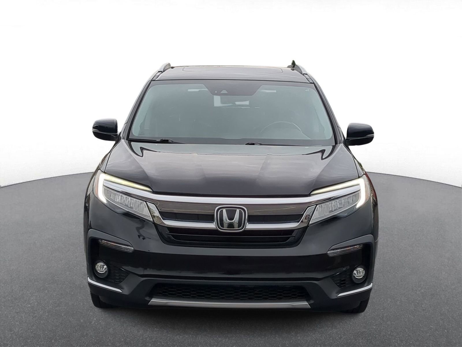 Thumbnail: 2019 Honda Pilot - 3