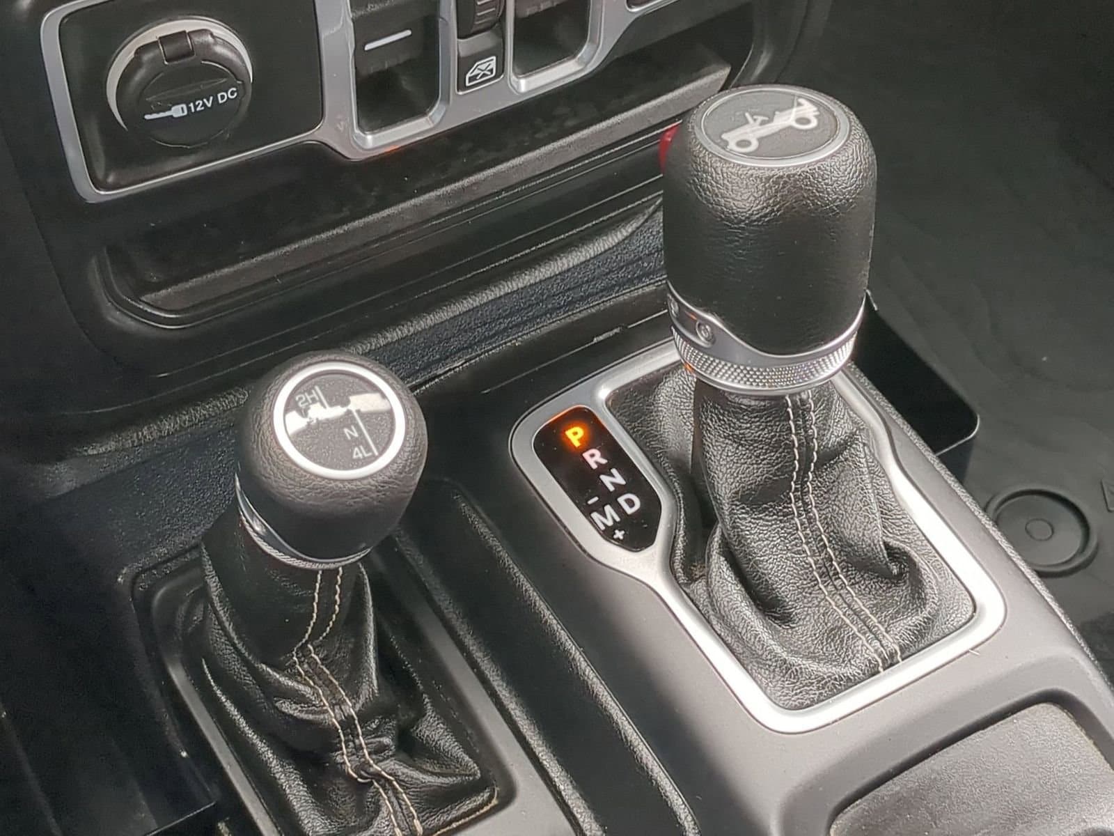 Thumbnail: 2018 Jeep Wrangler - 30