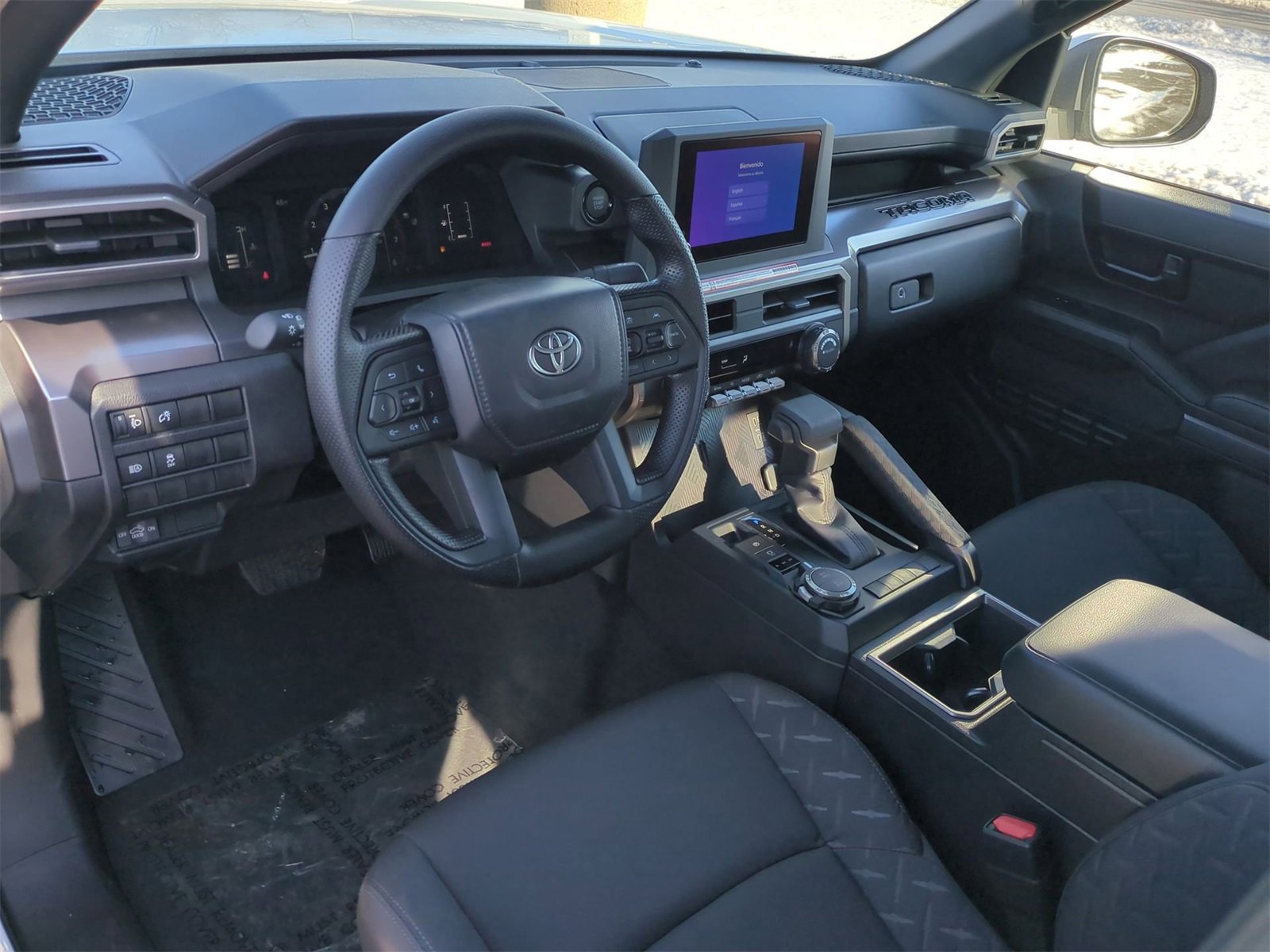 Thumbnail: 2026 Toyota Tacoma - 10