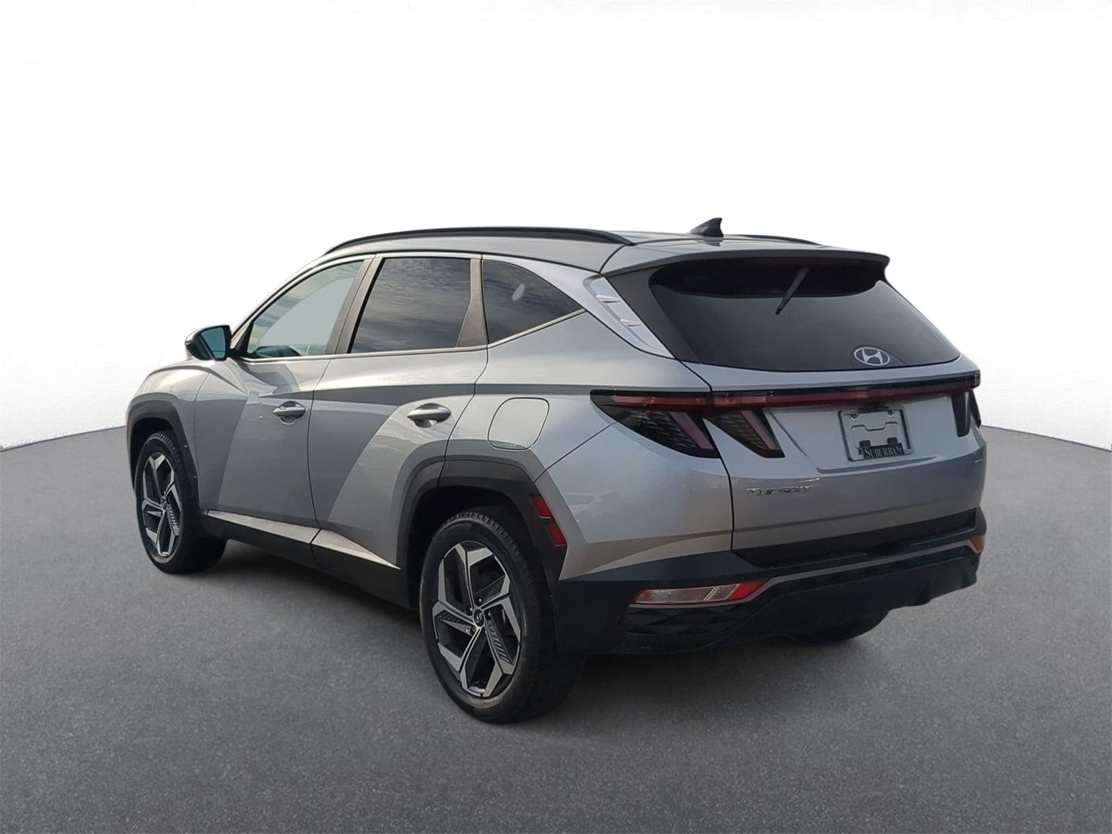 Thumbnail: 2022 Hyundai Tucson - 6