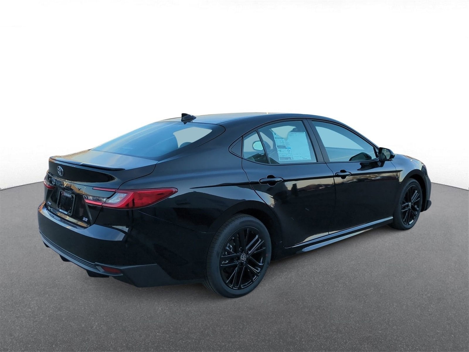 Thumbnail: 2026 Toyota Camry - 8