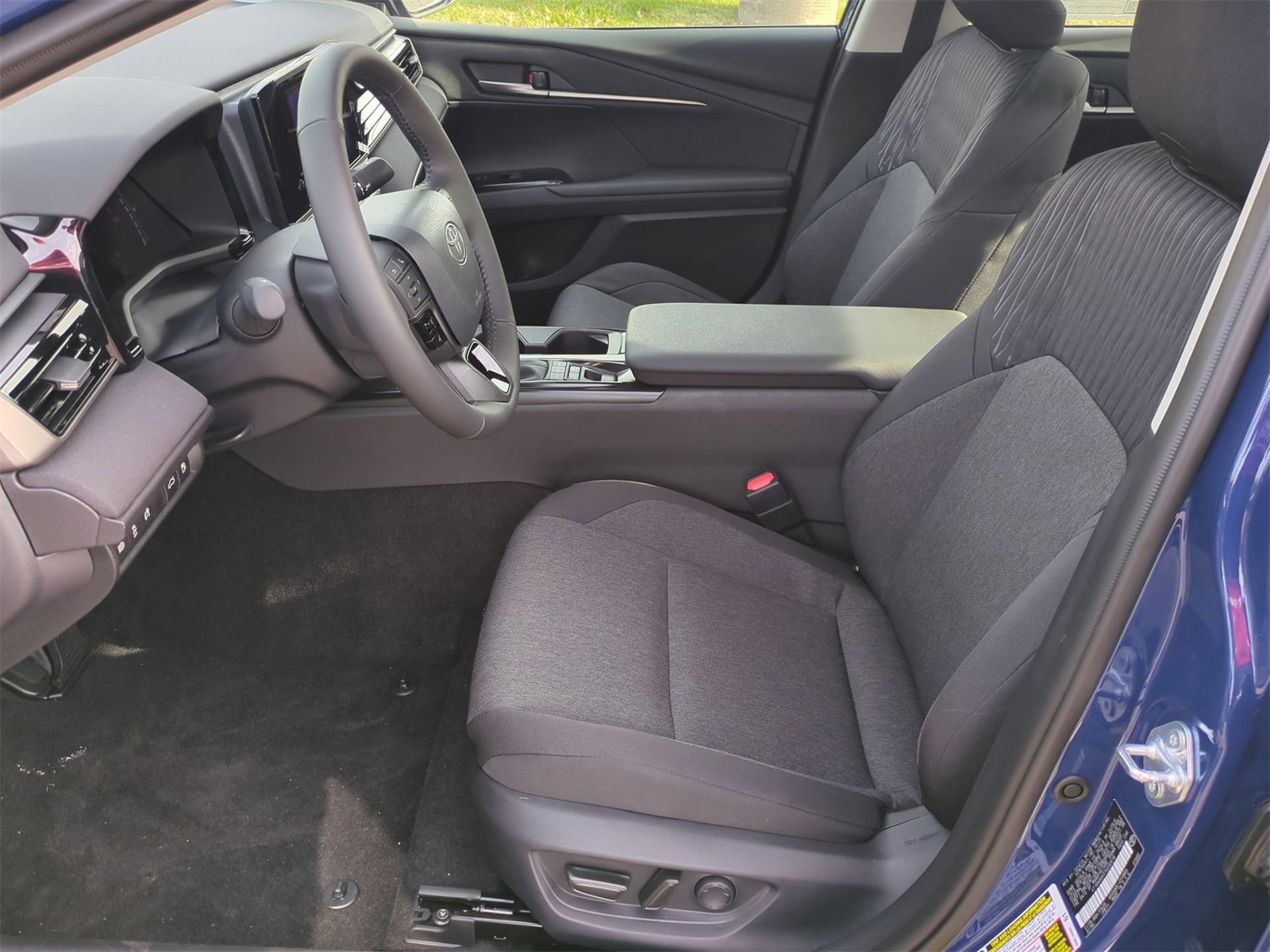 Thumbnail: 2026 Toyota Camry - 15