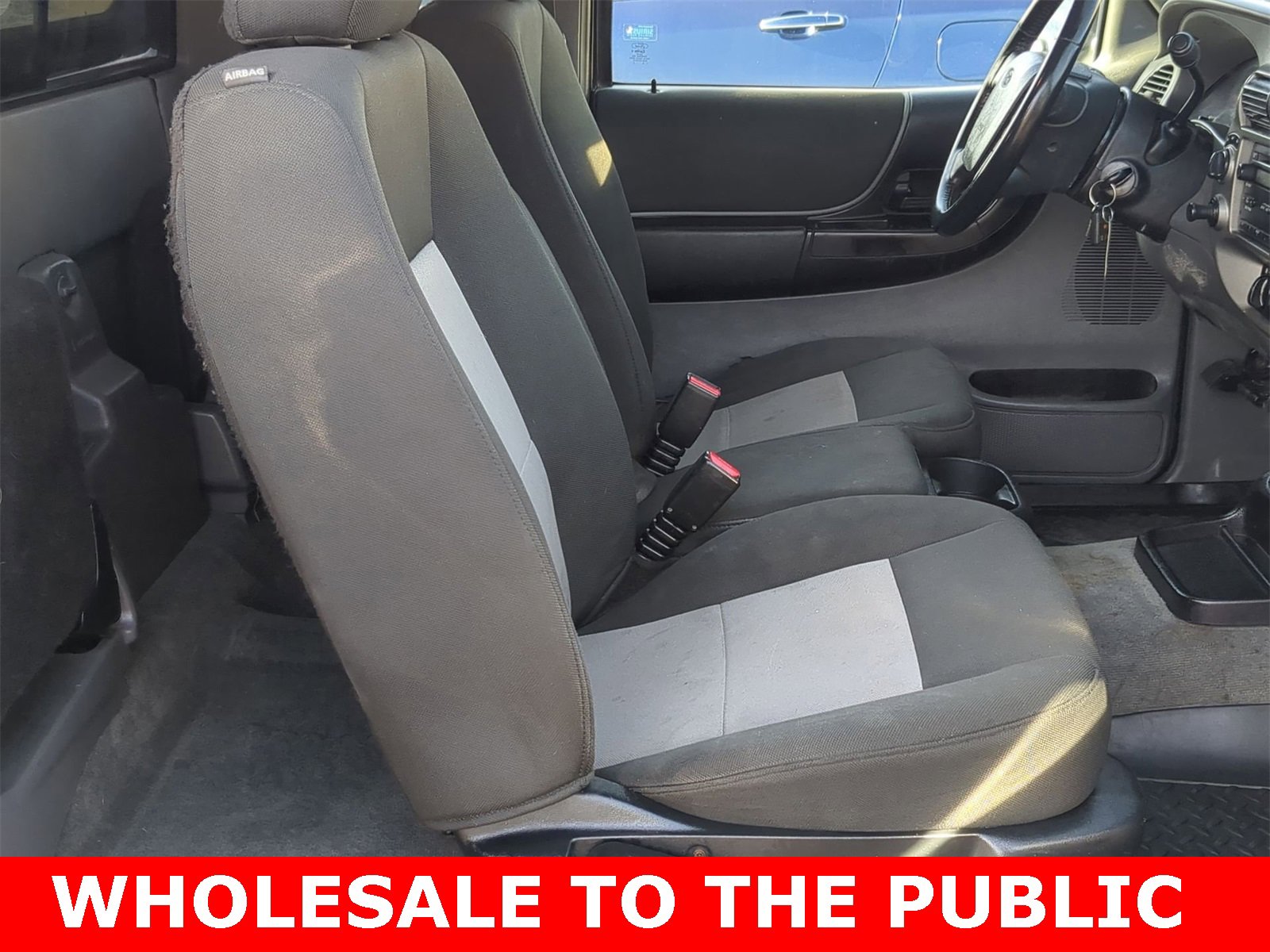 Thumbnail: 2011 Ford Ranger - 20