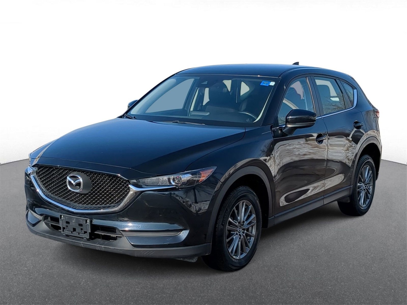 Thumbnail: 2018 Mazda CX-5 - 4