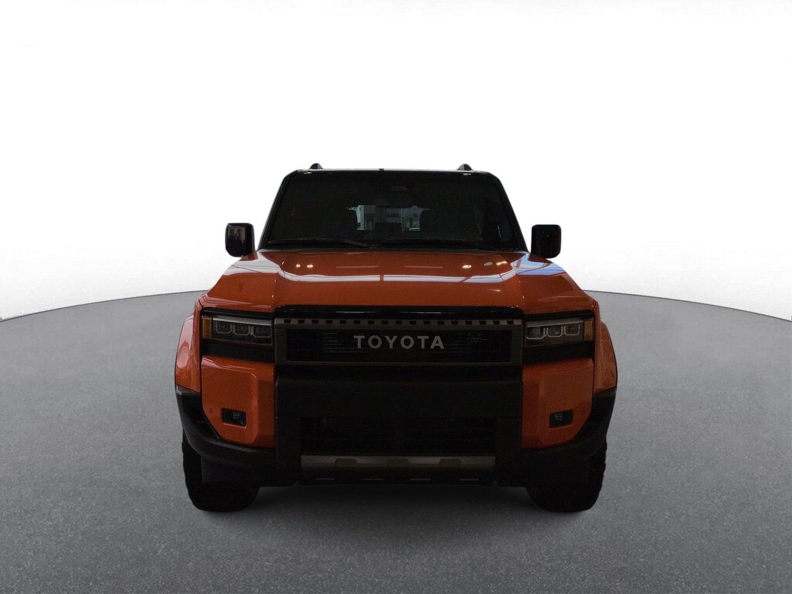 Thumbnail: 2026 Toyota Land Cruiser - 3