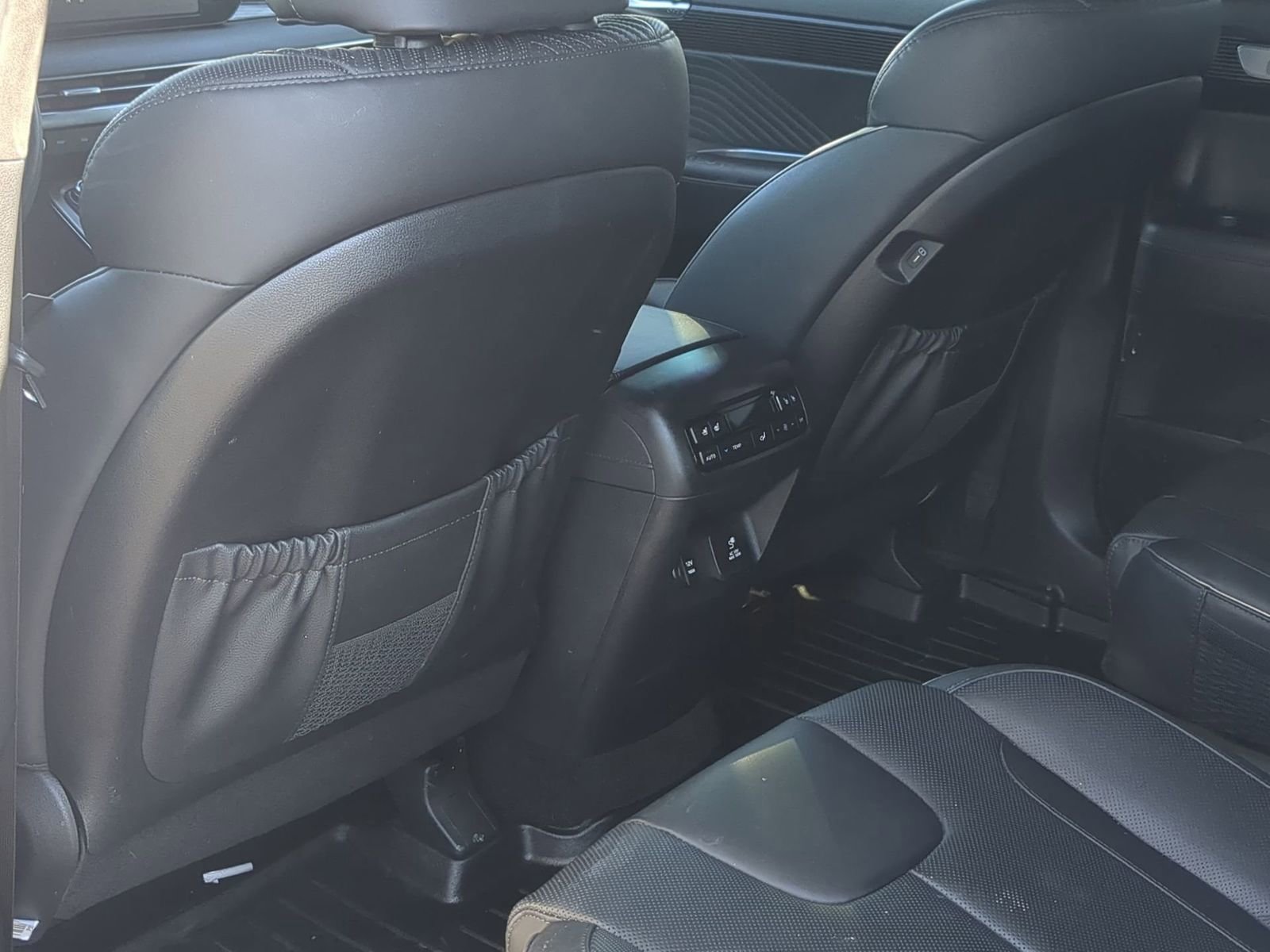 Thumbnail: 2023 Hyundai Palisade - 25