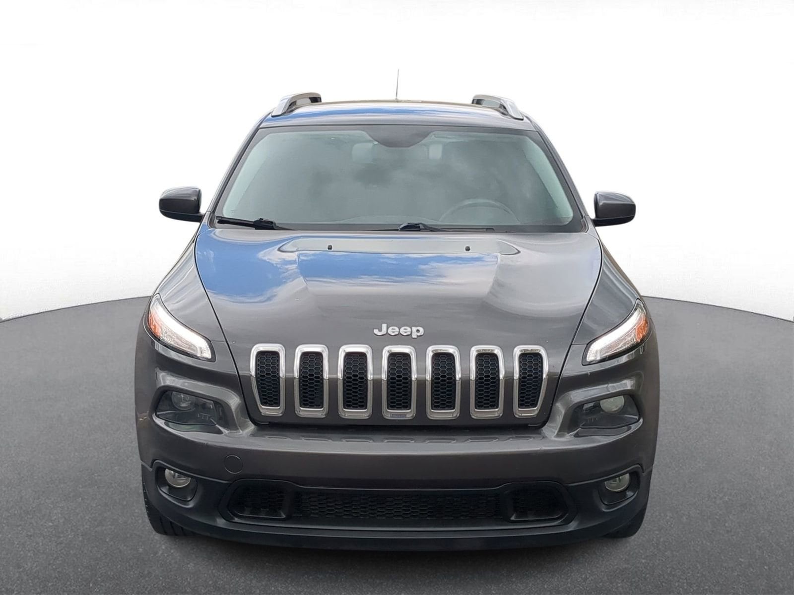 Thumbnail: 2015 Jeep Cherokee - 3