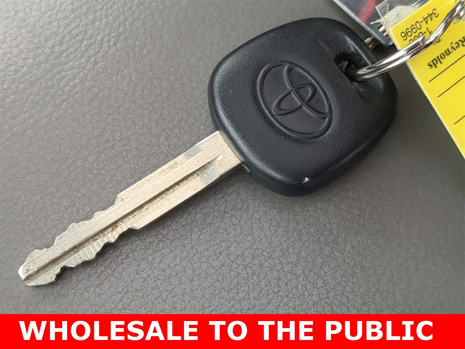 Thumbnail: 2004 Toyota Camry - 39