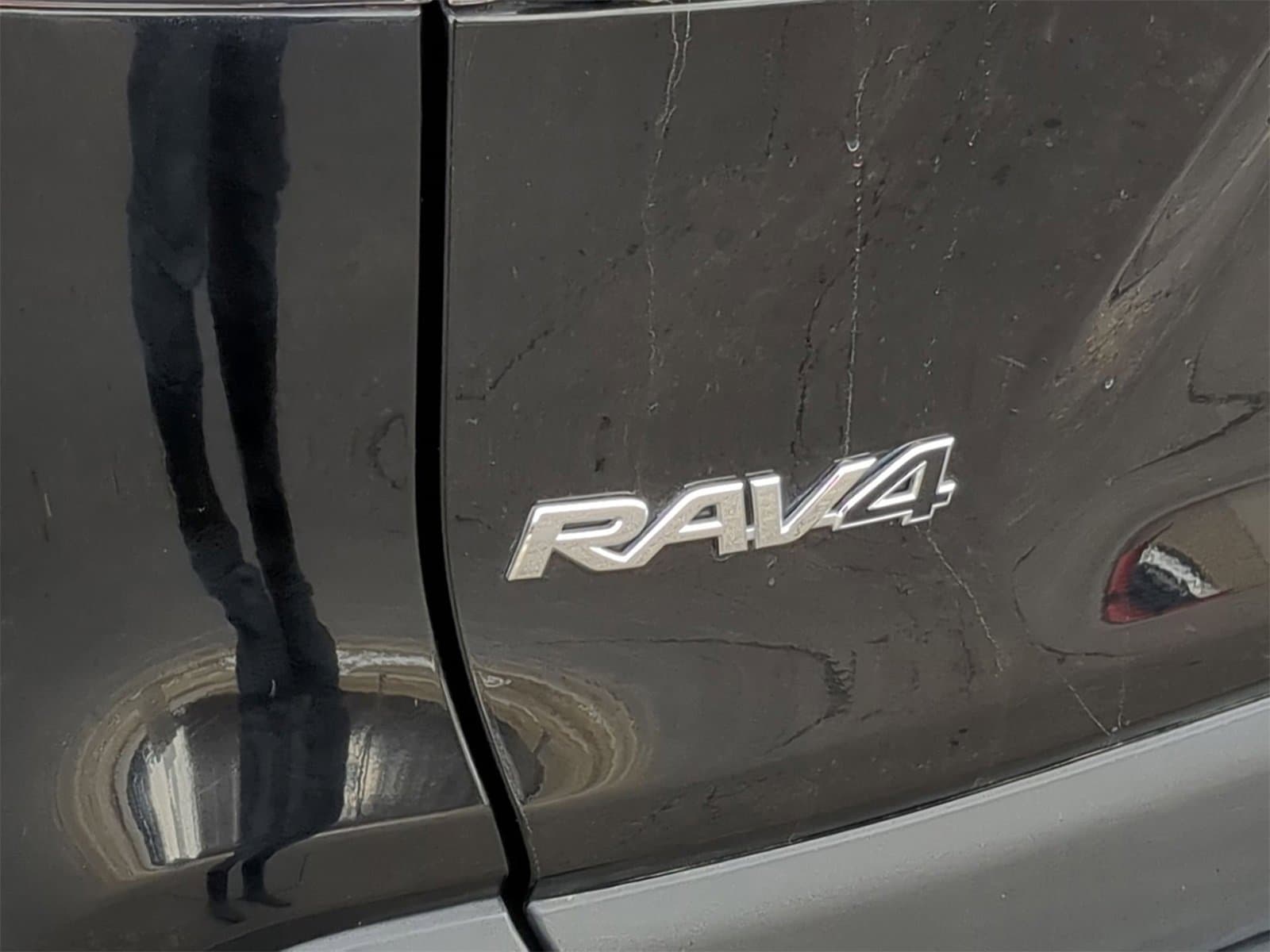 Thumbnail: 2025 Toyota RAV4 - 20