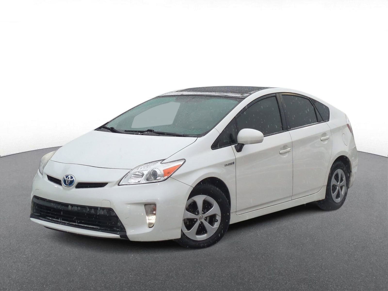 2012 Toyota Prius Four -
                  Troy, MI