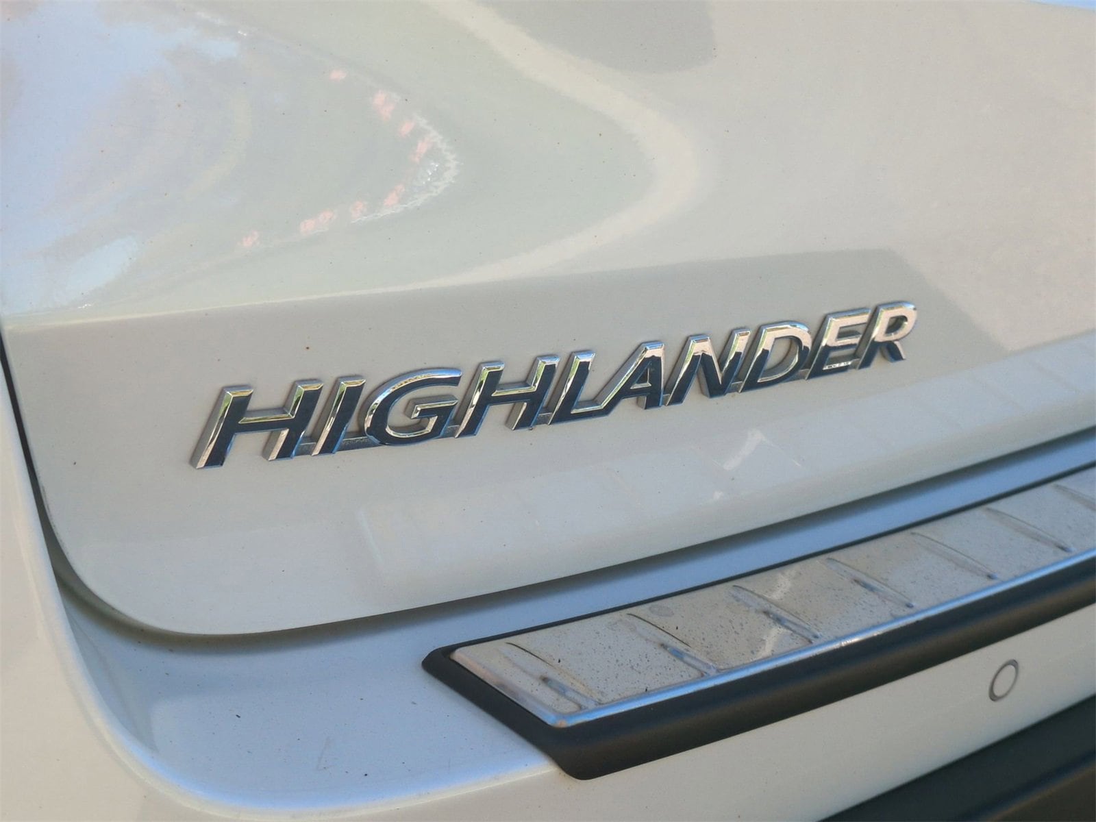 Thumbnail: 2019 Toyota Highlander - 13