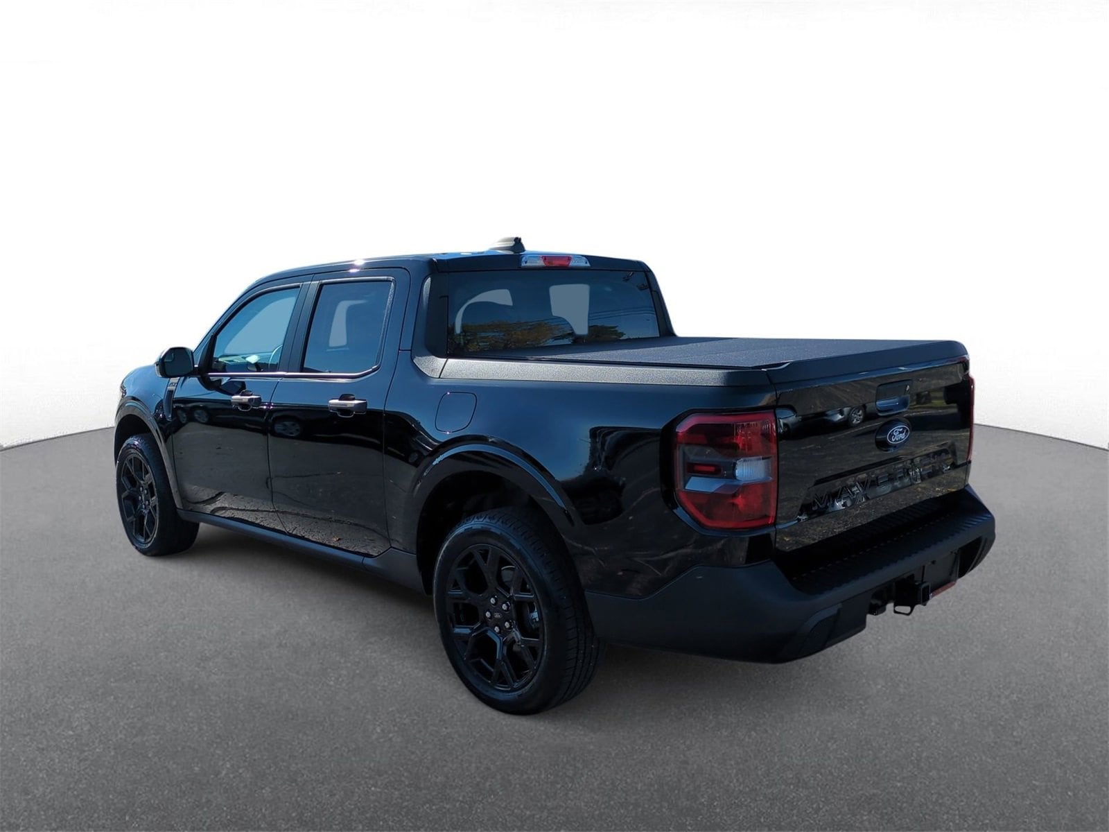 Thumbnail: 2025 Ford Maverick - 6