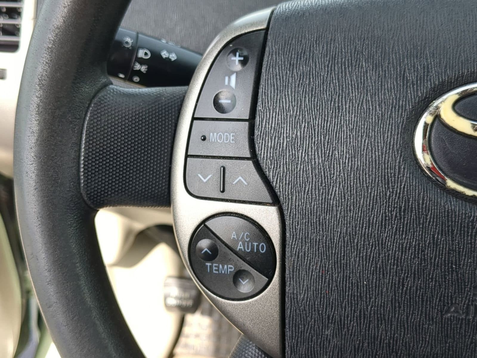 Thumbnail: 2009 Toyota Prius - 23