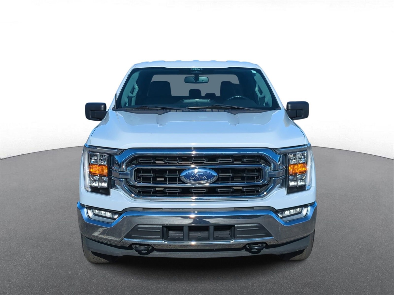 2022 Ford F-150 XLT photo 3