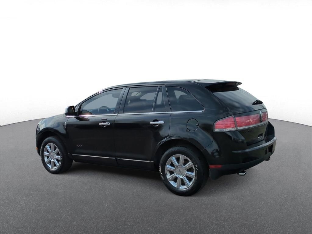 2009 Lincoln MKX  6