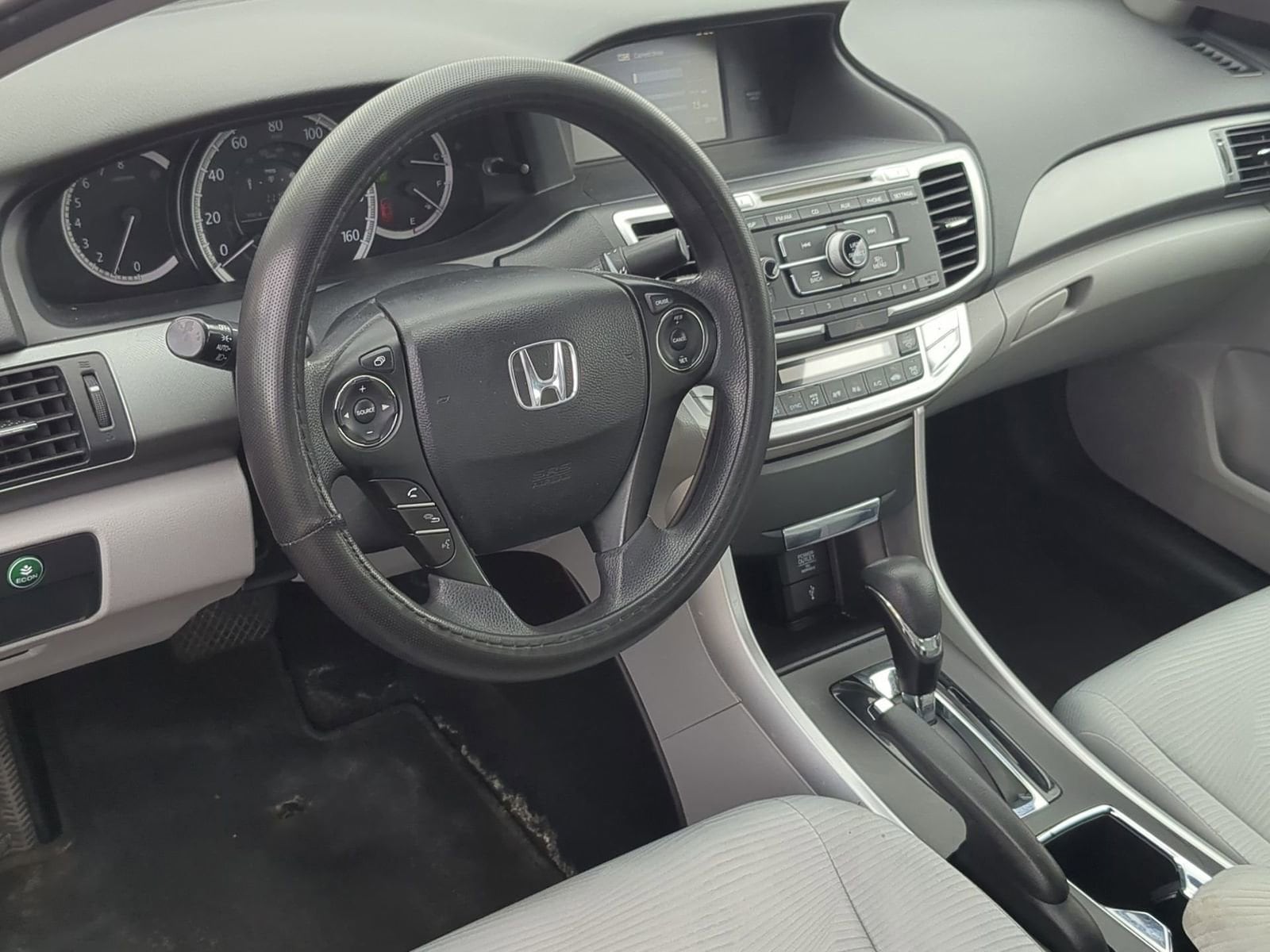 Thumbnail: 2015 Honda Accord - 10