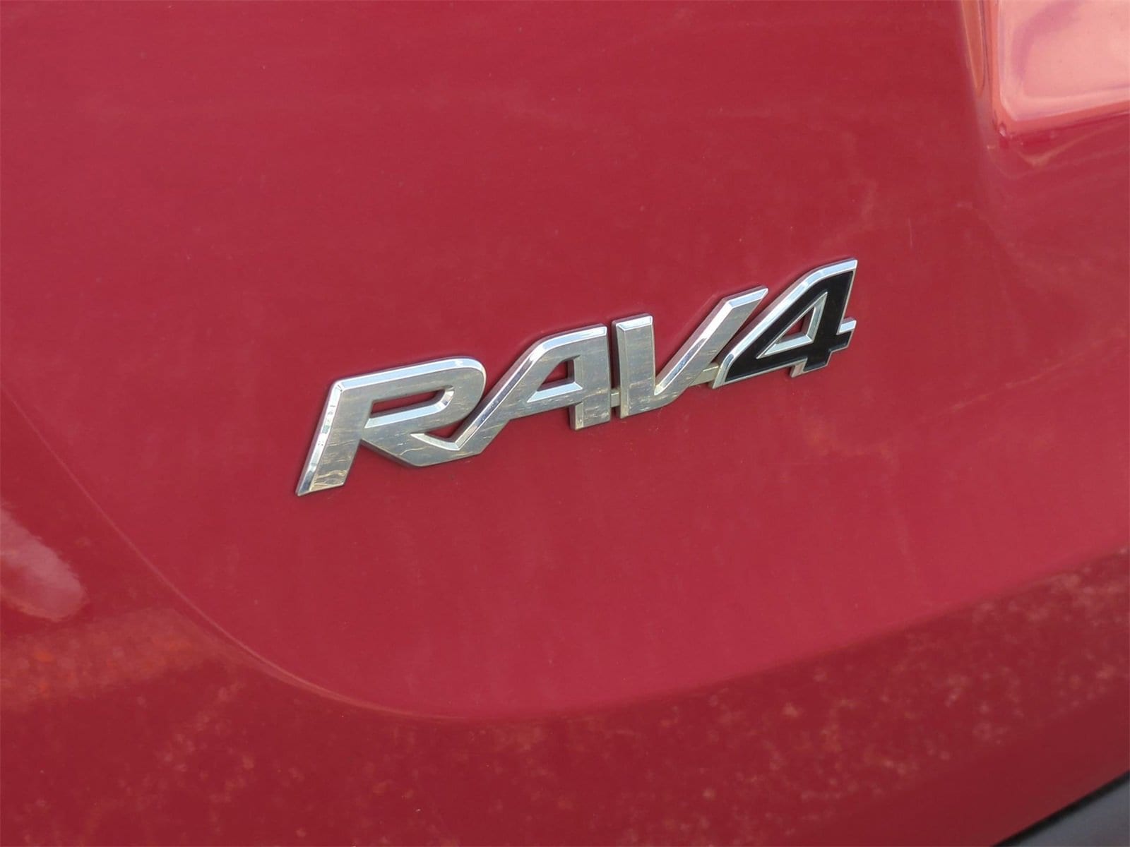 Thumbnail: 2014 Toyota RAV4 - 12