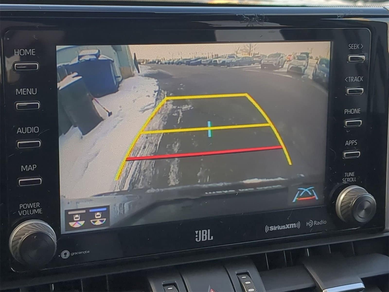 Thumbnail: 2020 Toyota RAV4 - 29