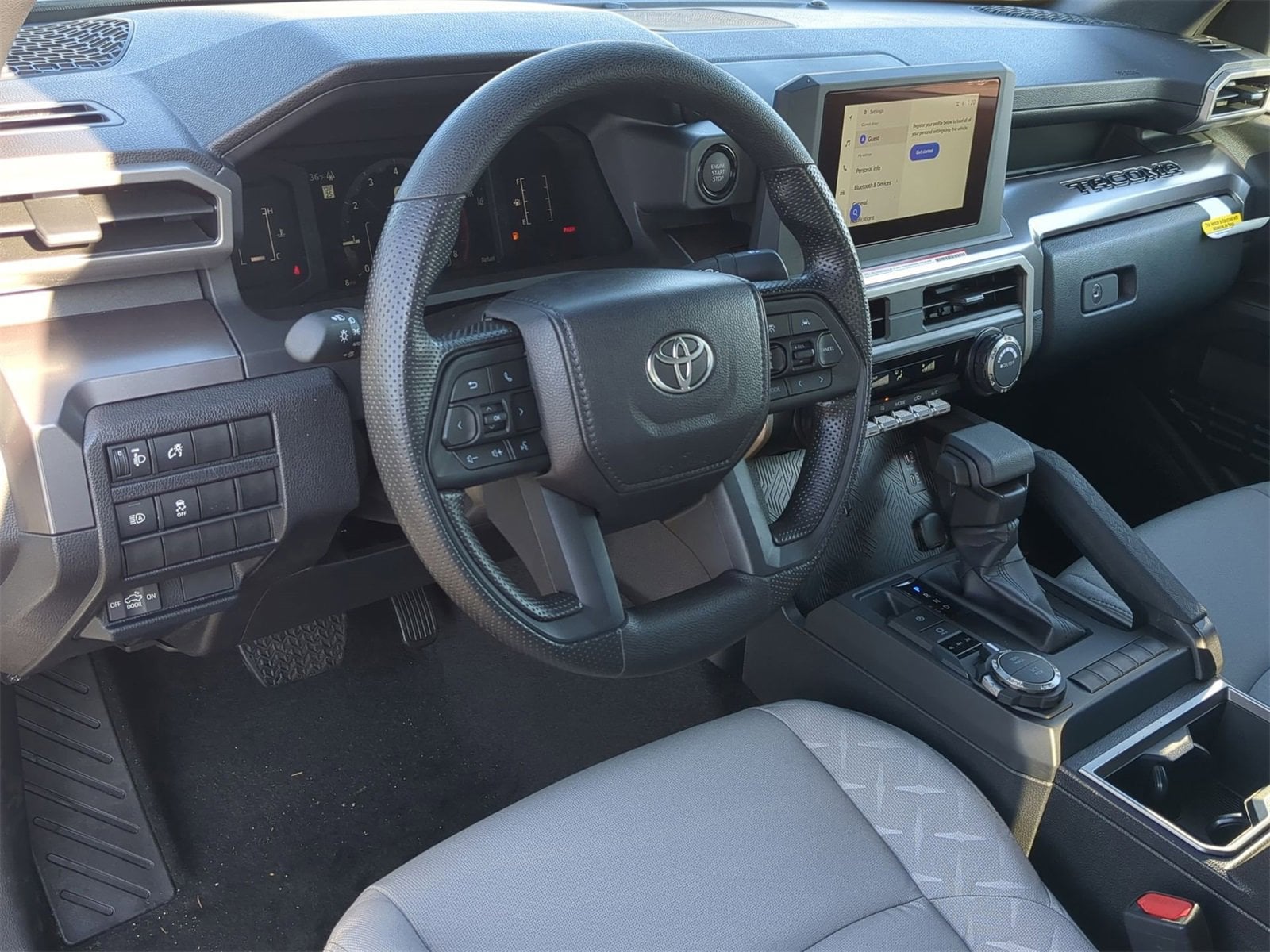 Thumbnail: 2026 Toyota Tacoma - 10