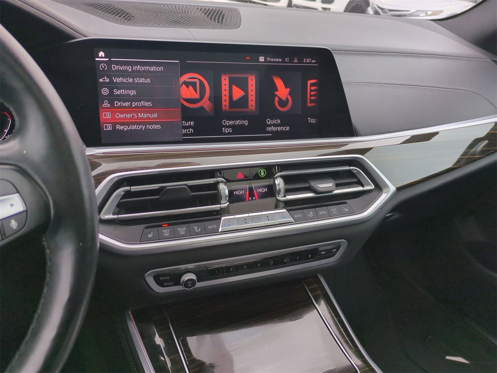 Thumbnail: 2019 BMW X5 - 28