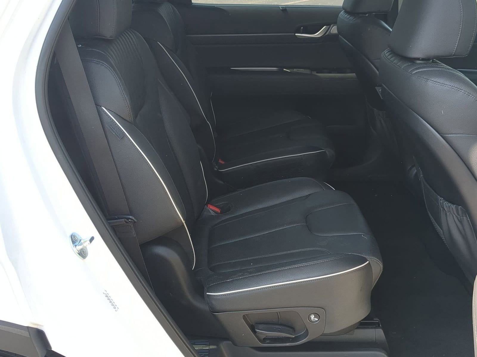 Thumbnail: 2023 Hyundai Palisade - 20