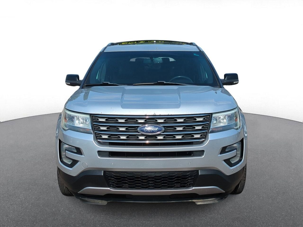 Thumbnail: 2016 Ford Explorer - 3