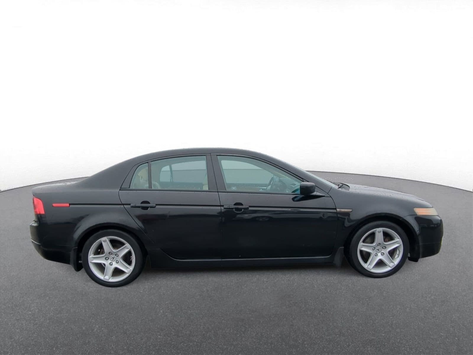 Thumbnail: 2006 Acura TL - 9