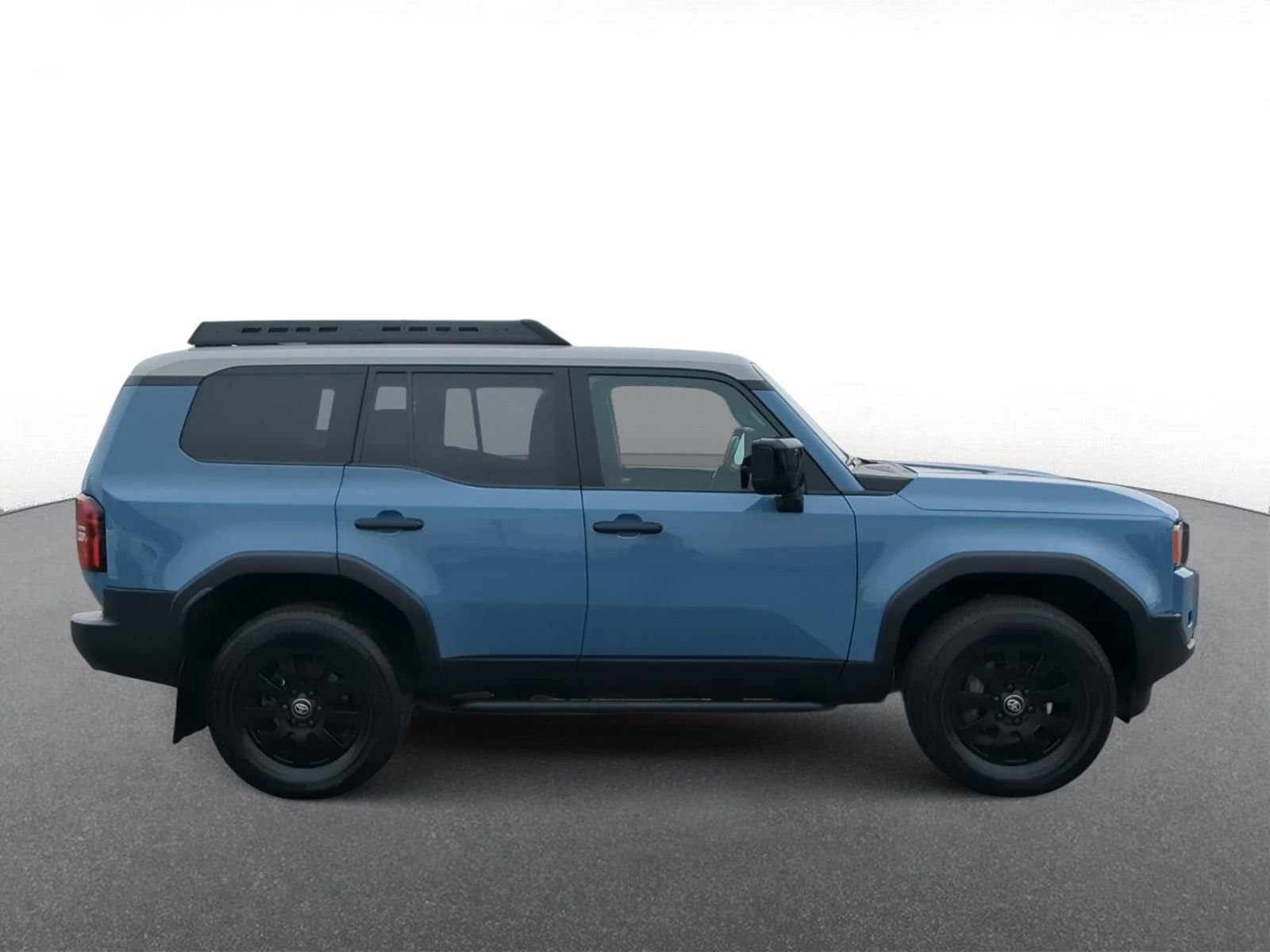 Thumbnail: 2024 Toyota Land Cruiser - 9
