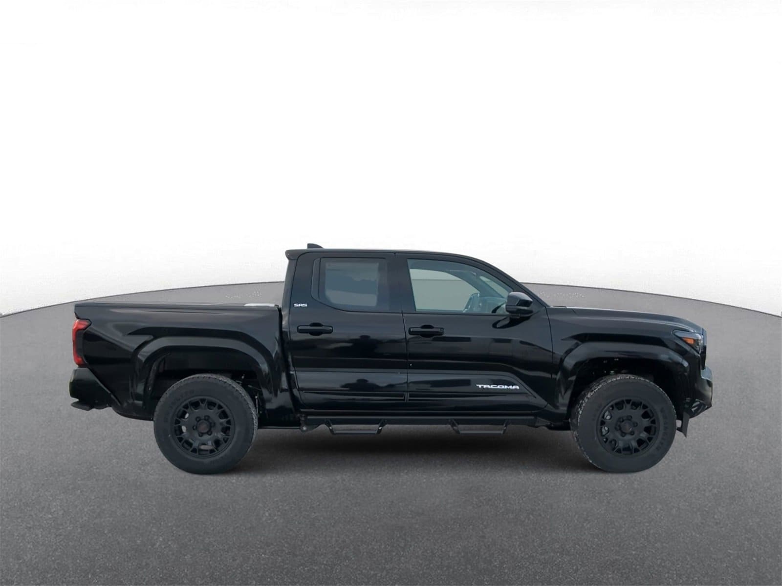 Thumbnail: 2026 Toyota Tacoma - 9