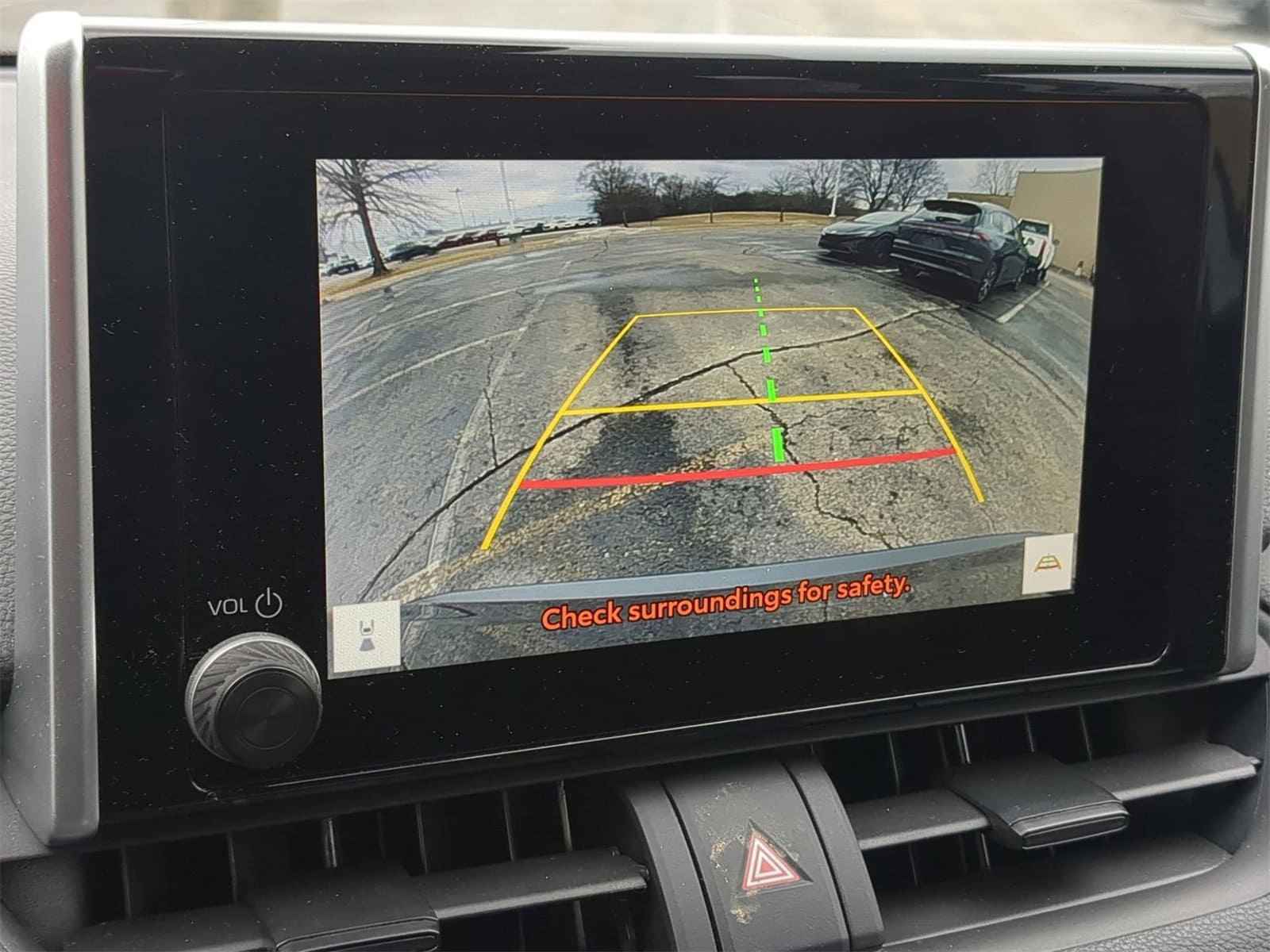 Thumbnail: 2023 Toyota RAV4 - 35