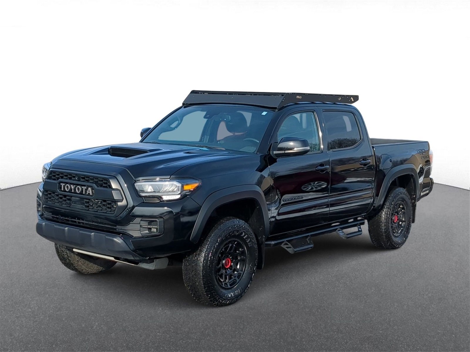 Thumbnail: 2023 Toyota Tacoma - 4