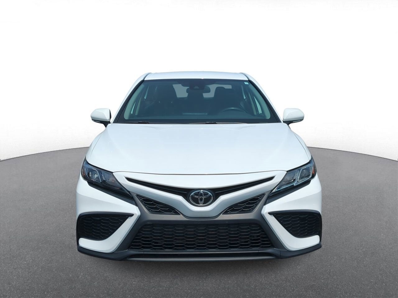 Thumbnail: 2024 Toyota Camry - 3