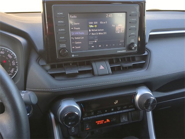 Thumbnail: 2021 Toyota RAV4 - 30