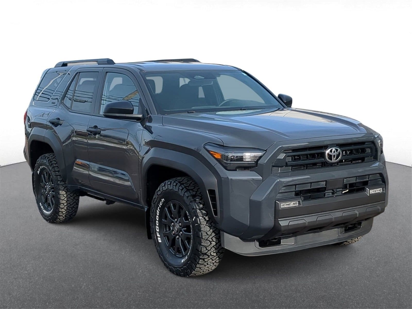 Thumbnail: 2026 Toyota 4Runner - 2