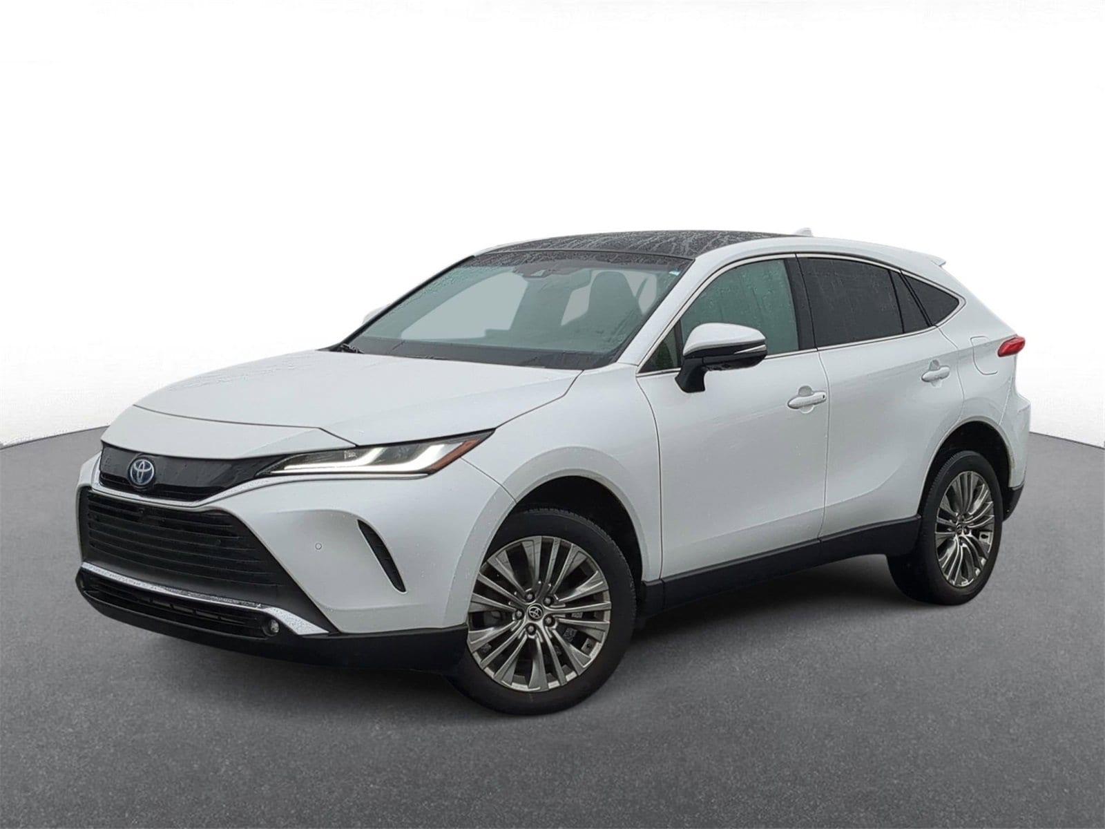 Thumbnail: 2024 Toyota Venza - 1