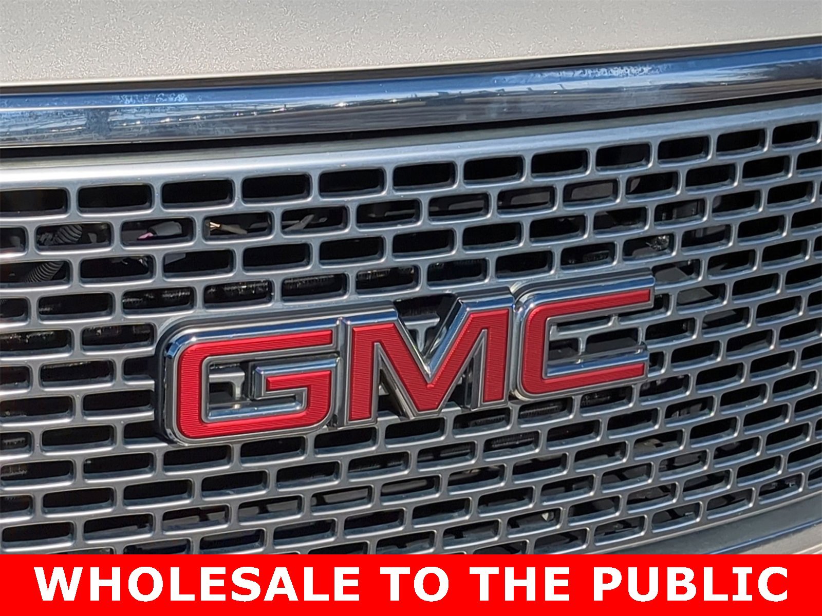 Thumbnail: 2016 GMC Yukon - 12
