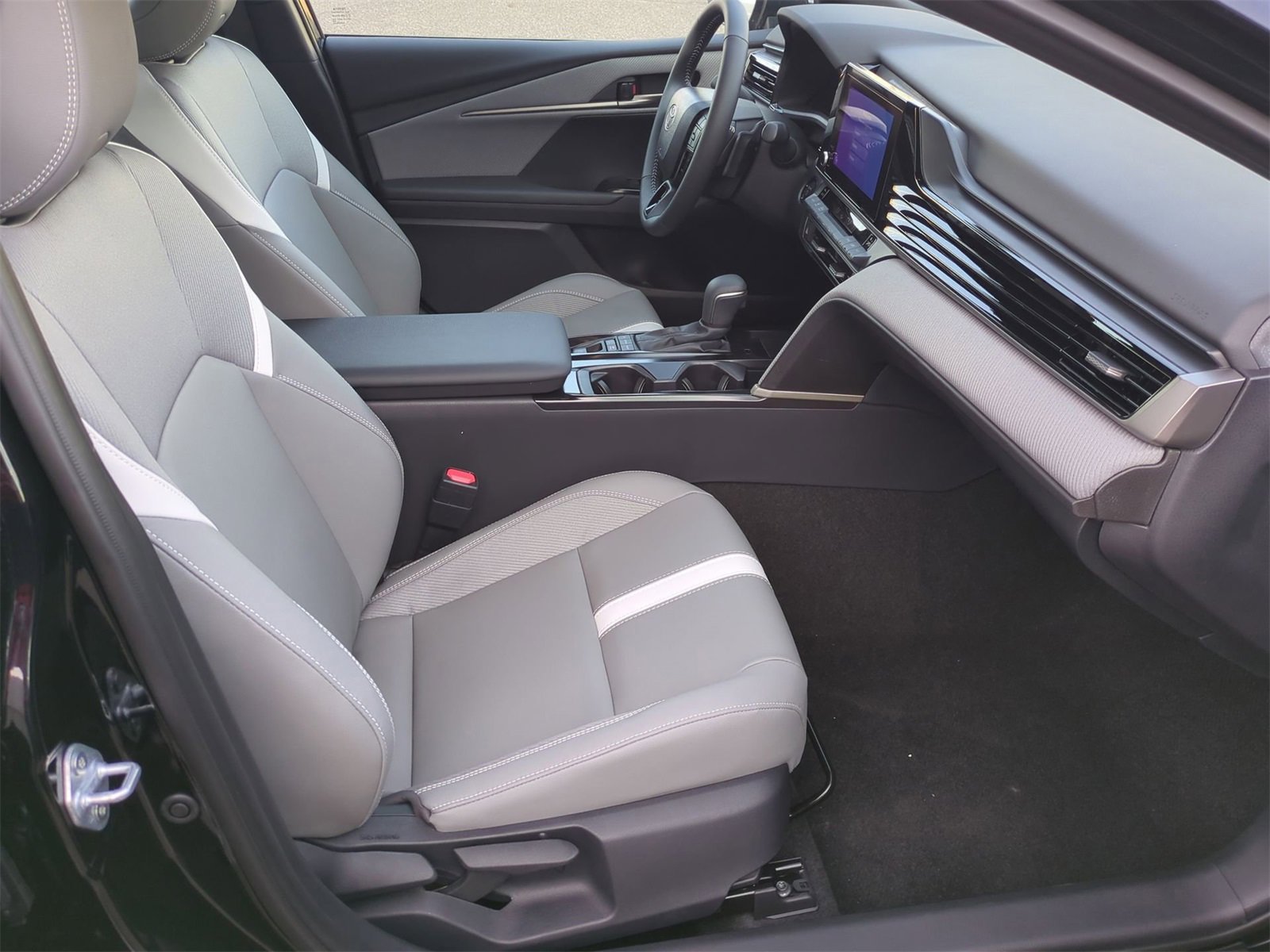 Thumbnail: 2026 Toyota Camry - 20